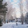  Отель «Точка на карте. Лодейное Поле» - Превью 17