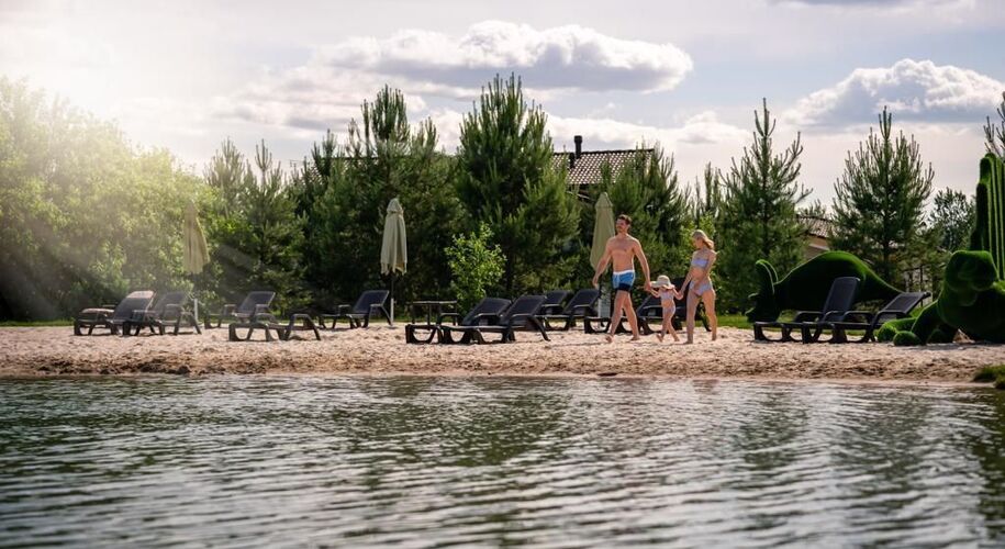  Руза Фэмили Парк - Фото 12