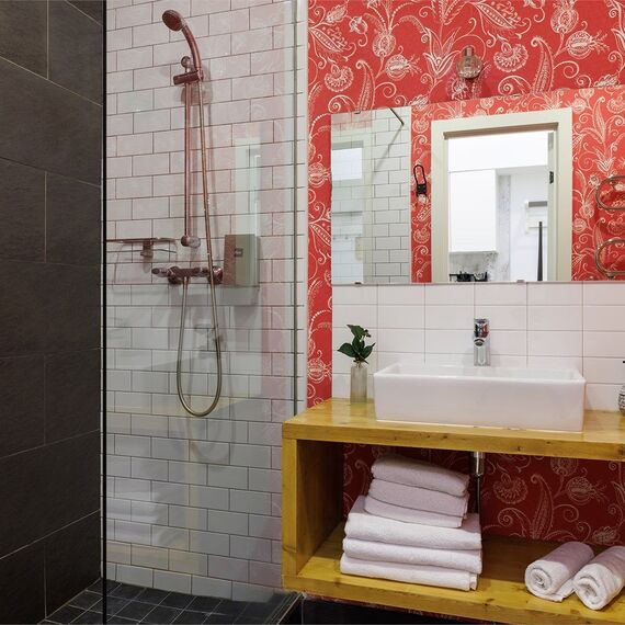 Апартаменты 