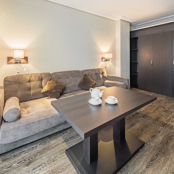 ЛЮКС. Фото 23