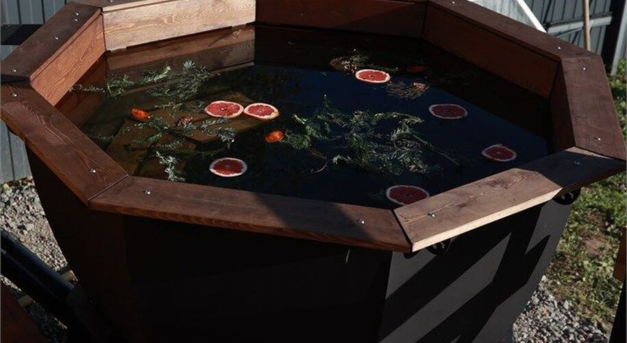 Ривер Хаус - Фото 3