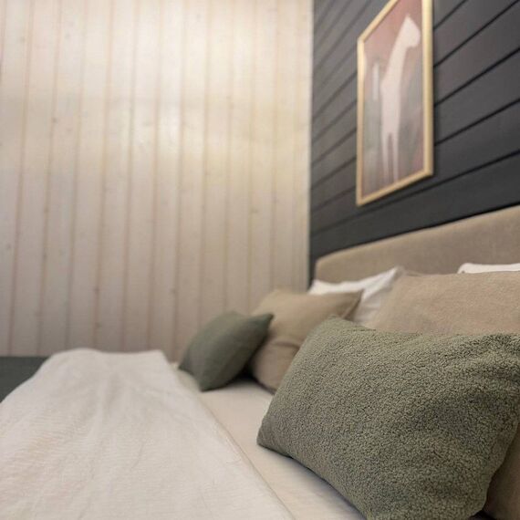 Lato-65 Sauna. Фото 14