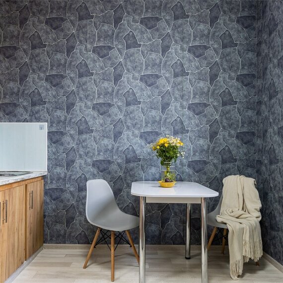 Двухместные Апартаменты с кухней. Фото 2