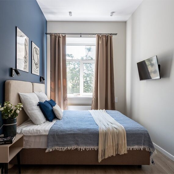 Делюкс. Фото 10