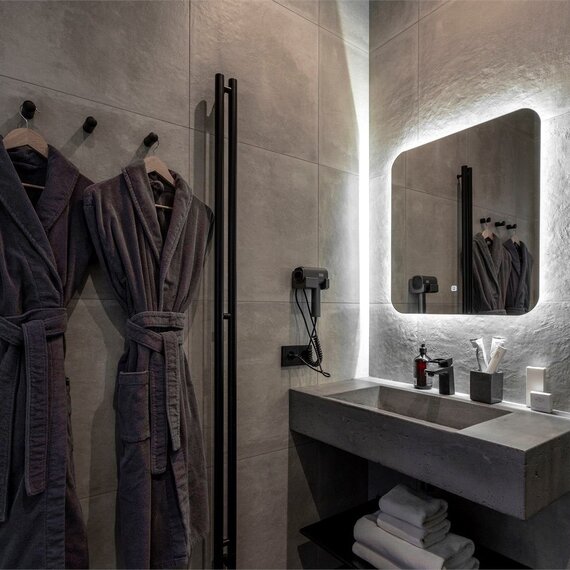 Дом для 2 - 4 гостей без купели. Фото 38