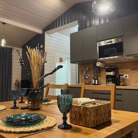 Lato-65 Sauna. Фото 8