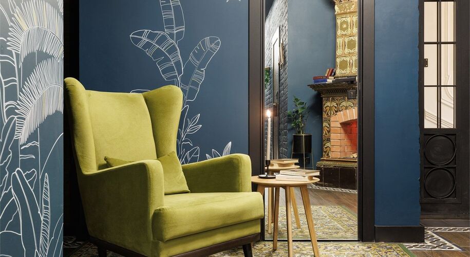 Калейдоскоп на Невском - Фото 22