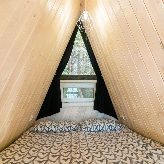 А-Фрейм «Черное-белое». Фото 5