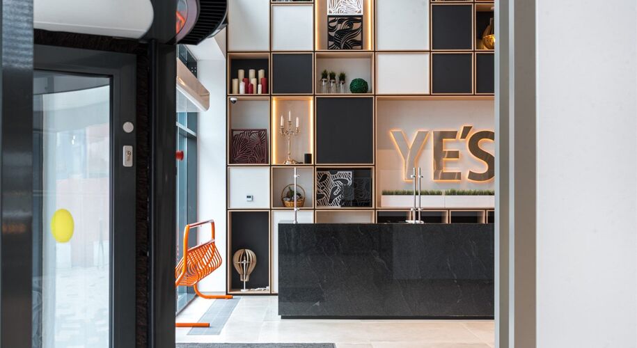 YES Botanica - Фото 6