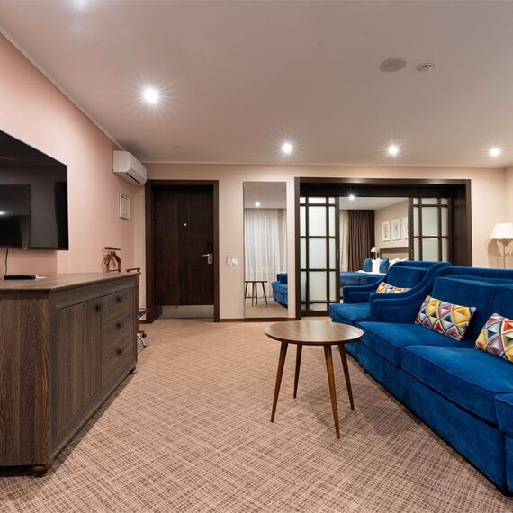 ЛЮКС. Фото 6