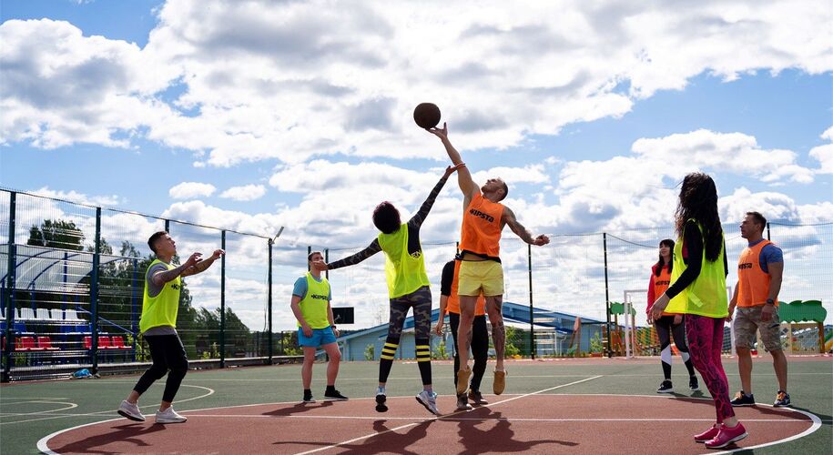  Медвежья гора - Фото 47