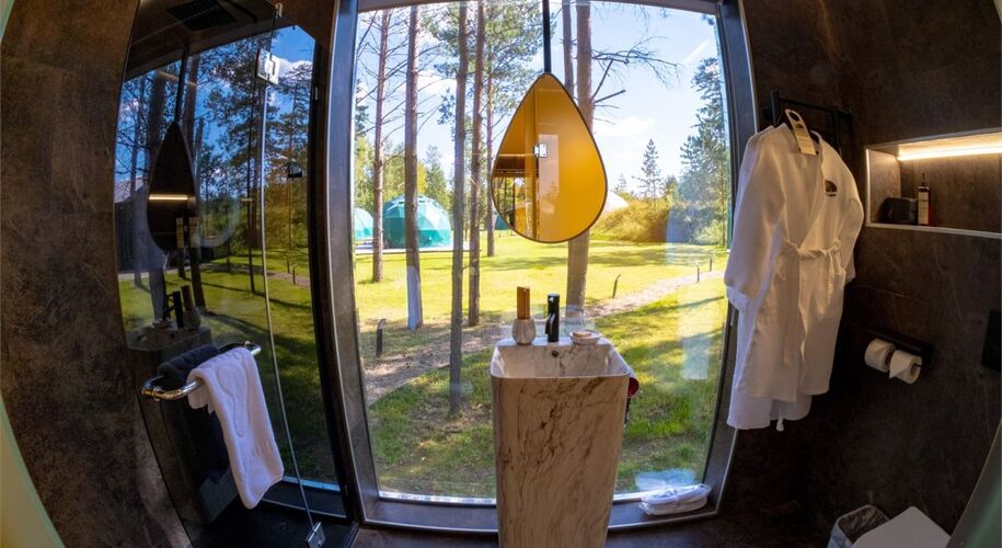 Lucky Glamping - Фото 3