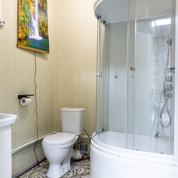 Люкс. Фото 23