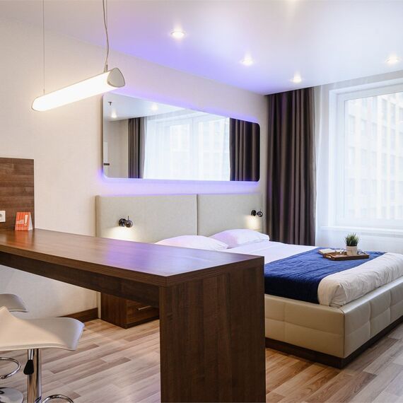 Стандарт. Фото 19