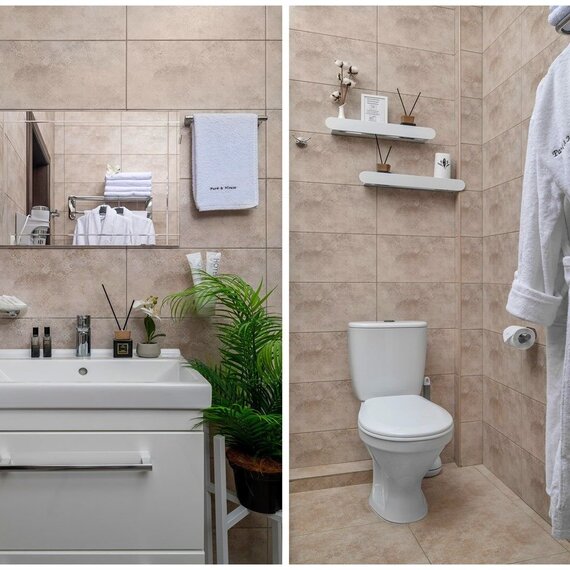 СЕМЕЙНЫЙ LUX (премиум бизнес). Фото 18