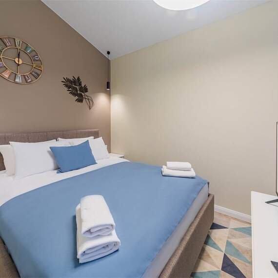 Townhouse. Фото 14