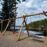 Глэмп-отель Террасы - Превью 36