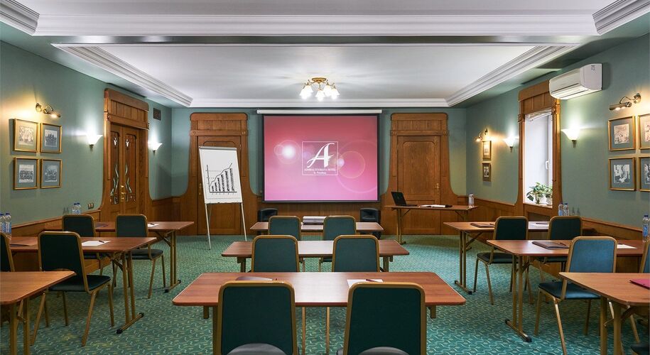  Гостиница Адмиралтейская - Фото 22