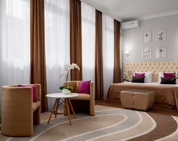 Park & House Hotel