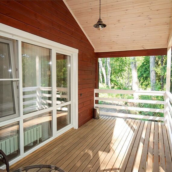 Мишкин дом. Фото 5