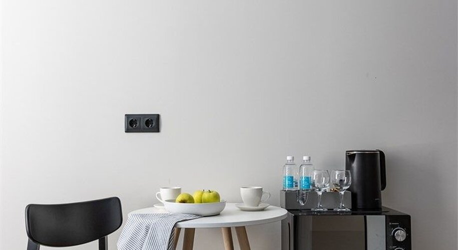  Отель «Трауберг» - Фото 20