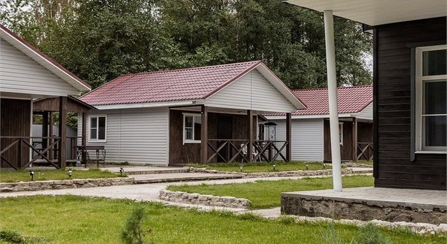 Усадьба Лебяжье - Фото 83