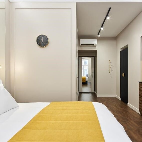 Стандартный номер - студио. Фото 11