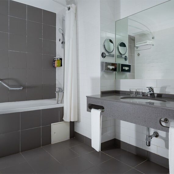 Представительский люкс. Фото 4