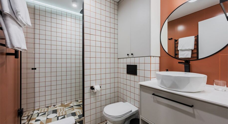  Freedom apart hotel - Фото 22