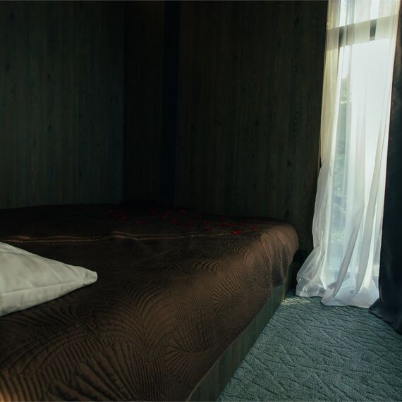 Лебяжье коттедж Дуплекс. Фото 30