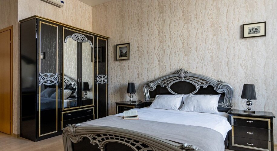  Номера на Площади Восстания - Фото 4