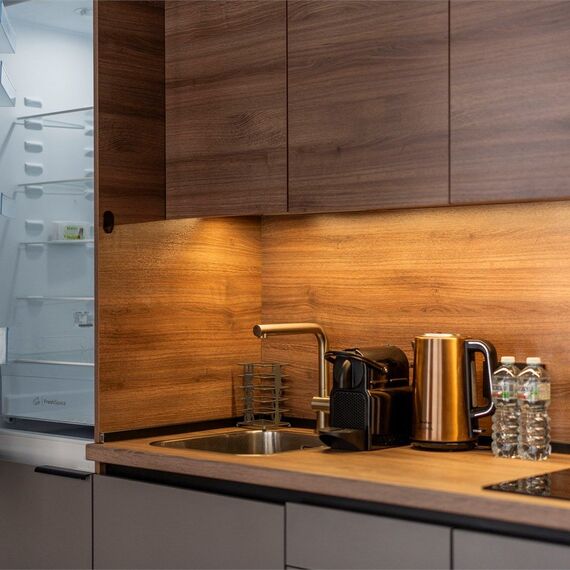 Дом для 2 - 4 гостей с купелью. Фото 26