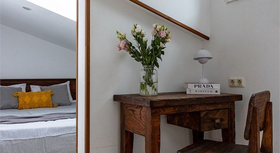  Номера в Петергофе - Фото 14