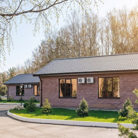 Коттедж Аристократъ. Фото 10