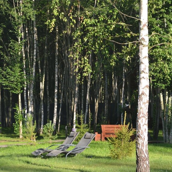 ул. Речная дом 3. Фото 5