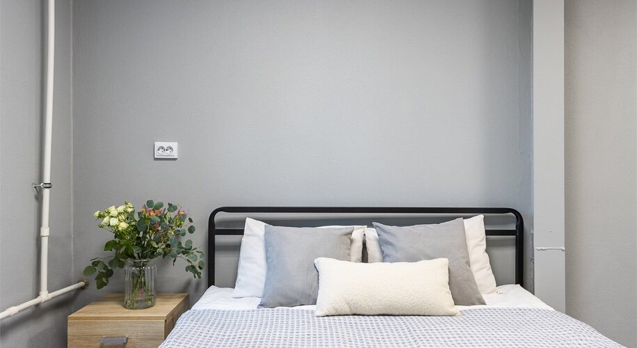 Номера на Балтийской - Фото 8