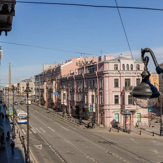 Невский Берег 93. Фото 2