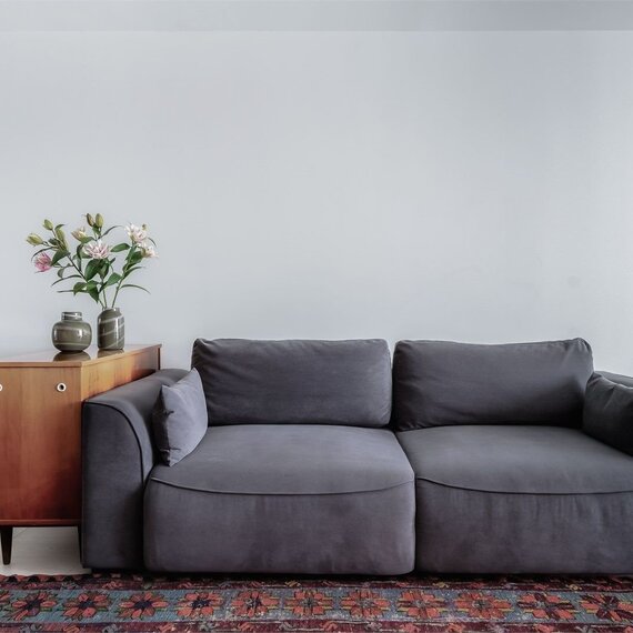 DELUXE 1. Фото 7