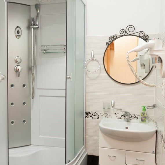 Стандарт в гостевом доме. Фото 7