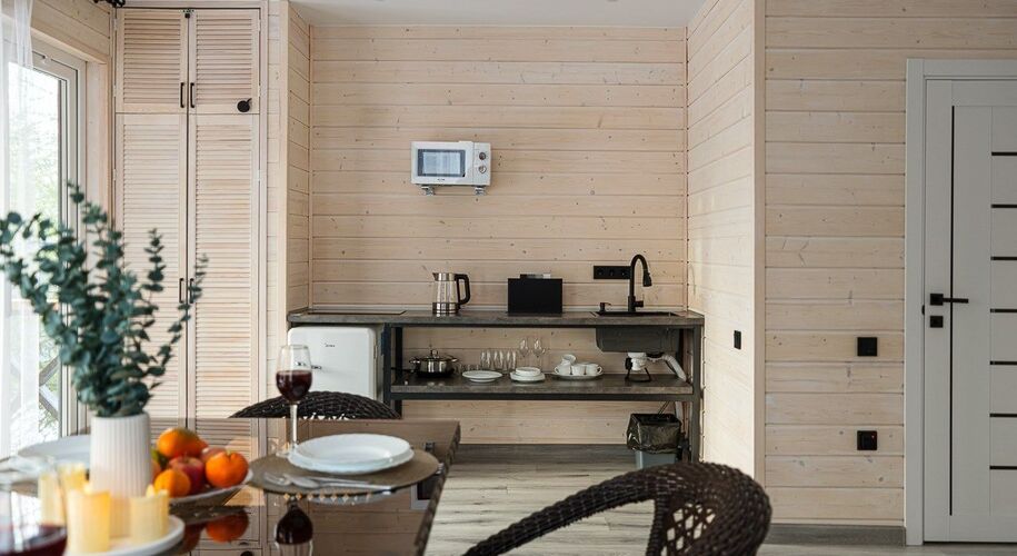 Шишкин Place - Фото 11