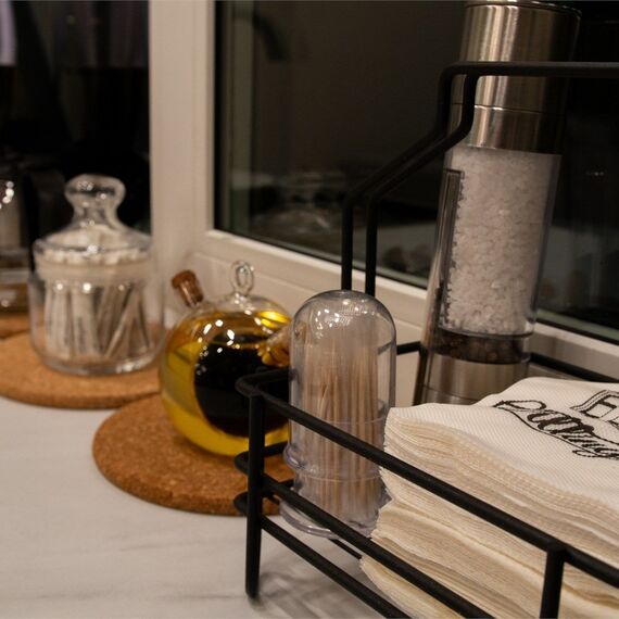 РЕЗИДЕНЦИЯ для большой компании. Фото 22