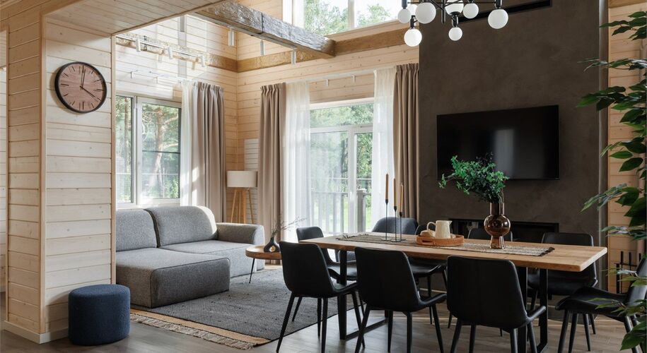 Лесная Ривьера - Фото 15