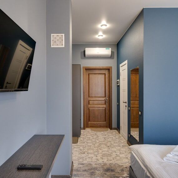 Superior room. Фото 15