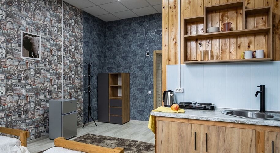 Усадьба Лебяжье - Фото 86