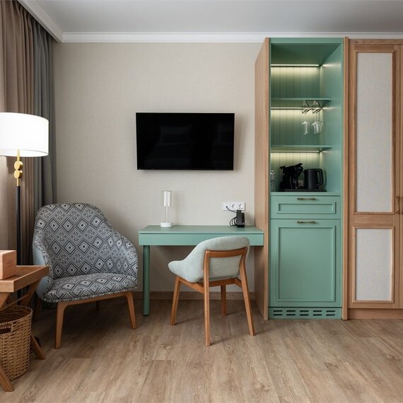 Комфорт. Фото 8