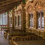 Гостинично Ресторанный комплекс 