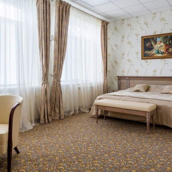 Бизнес-Люкс. Фото 3