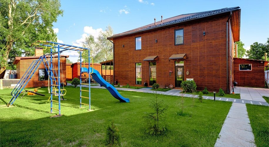 Dacha Place - Фото 2