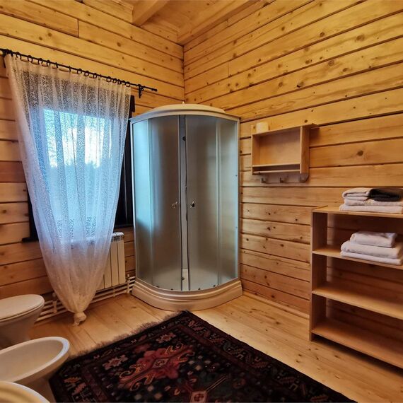 Дом Морозовский. Фото 15