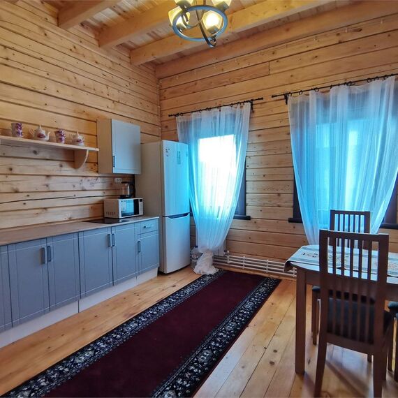 Дом Жуковский. Фото 12